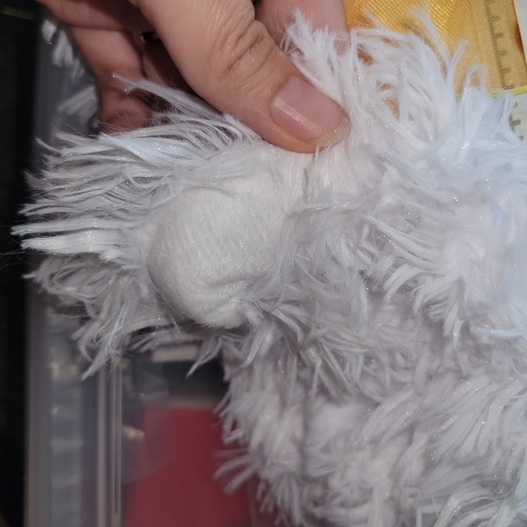 Faux Fur Throw Blanket 50 Inch x 60 Inch Reversible Soft Fuzzy - Picture 4 of 6